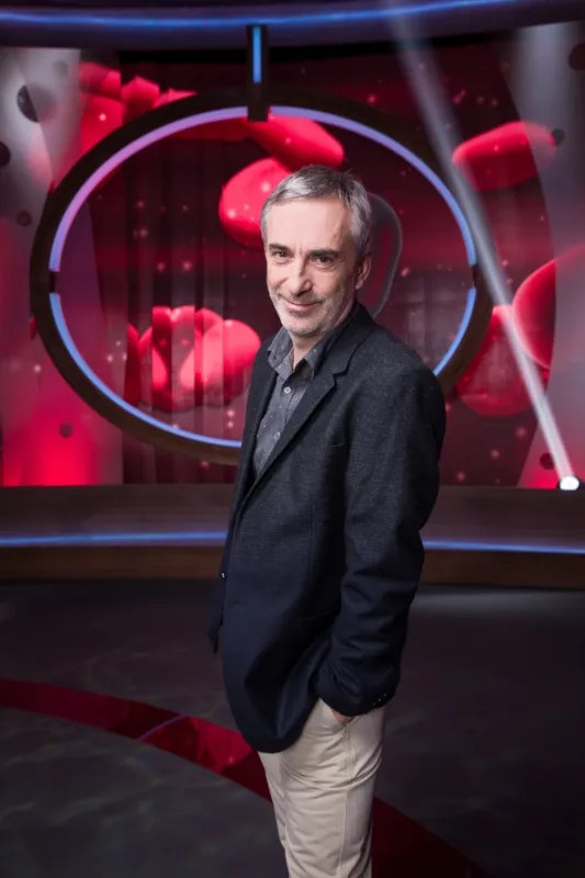 Tajemství těla, 2018 - fotogaléria