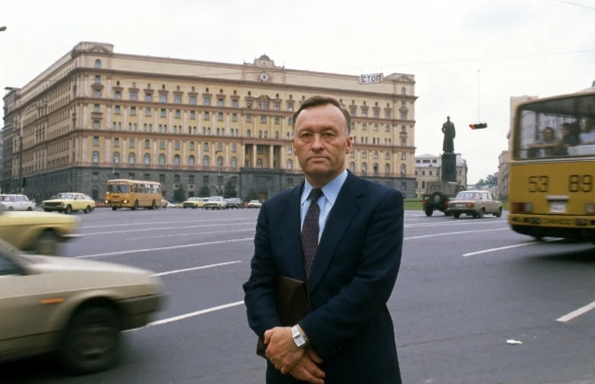 Patrioti a zrádci, 2022 - fotogaléria