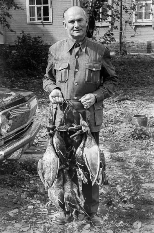Patrioti a zrádci, 2022 - fotogaléria