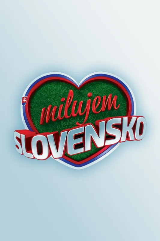 Milujem Slovensko - fotogaléria