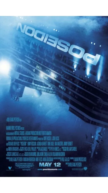 Poseidon (POSEIDON), 2006 - fotogaléria