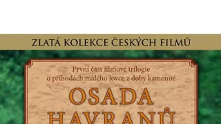 Osada Havranů