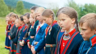 Sámska krv