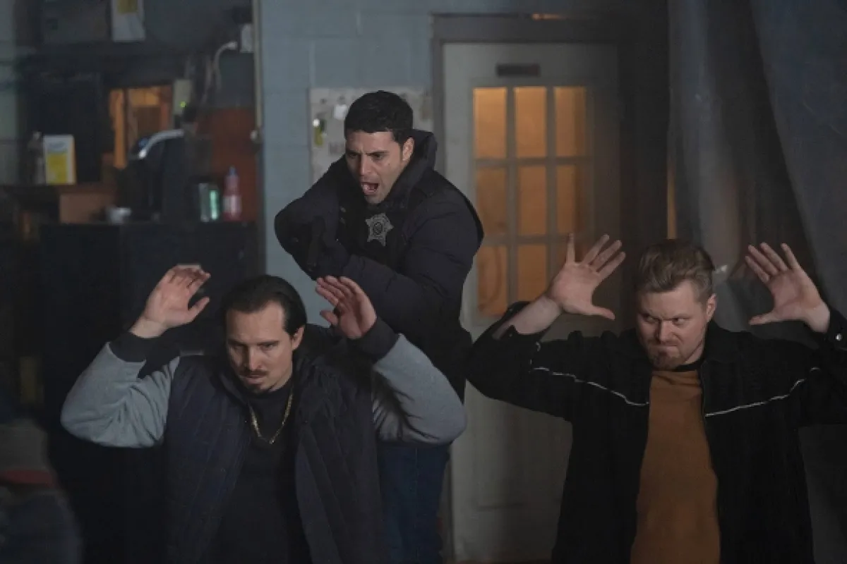 Bűnös Chicago (Chicago P.D. IX) - fotogaléria