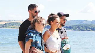 S úsmevom po Slovensku