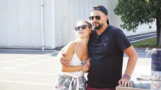 S úsmevom po Slovensku