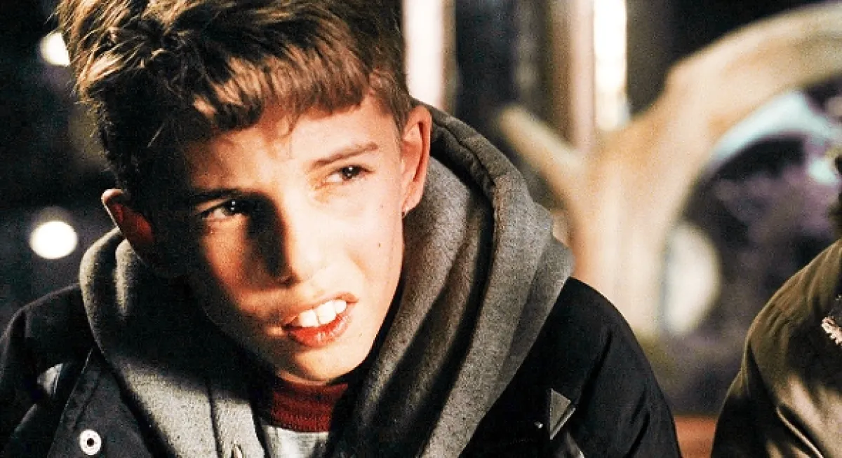 Mimic, 1997 - fotogaléria
