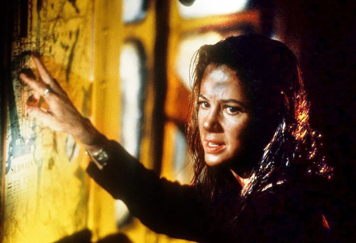 Mimic, 1997 - fotogaléria