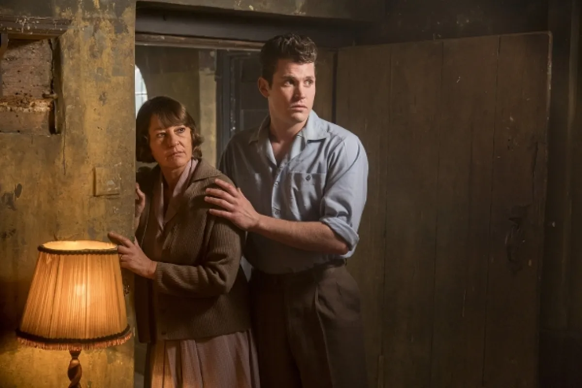 Grantchester, 2017 - fotogaléria