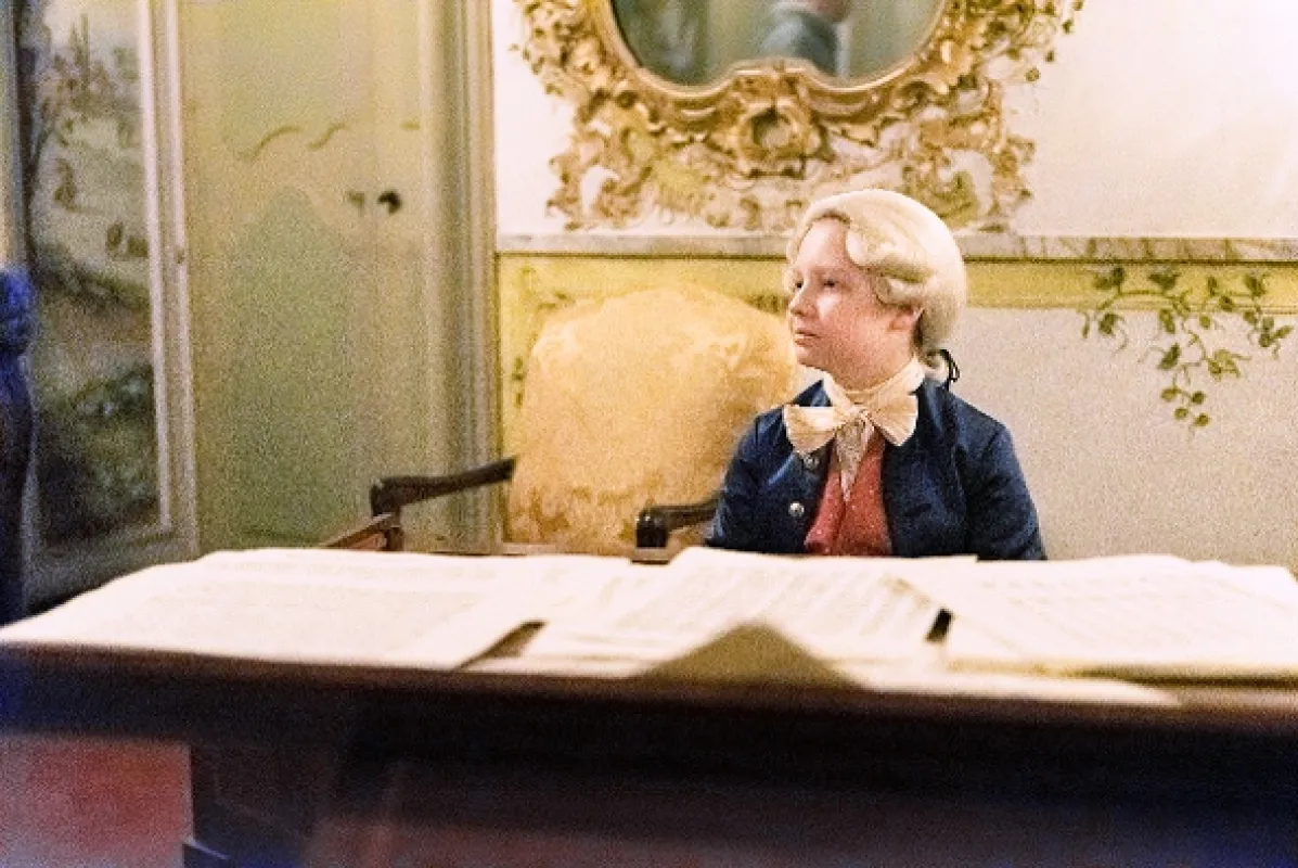Il Boemo, 2022 - fotogaléria