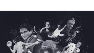 Robin Williams: Mysl na dlani