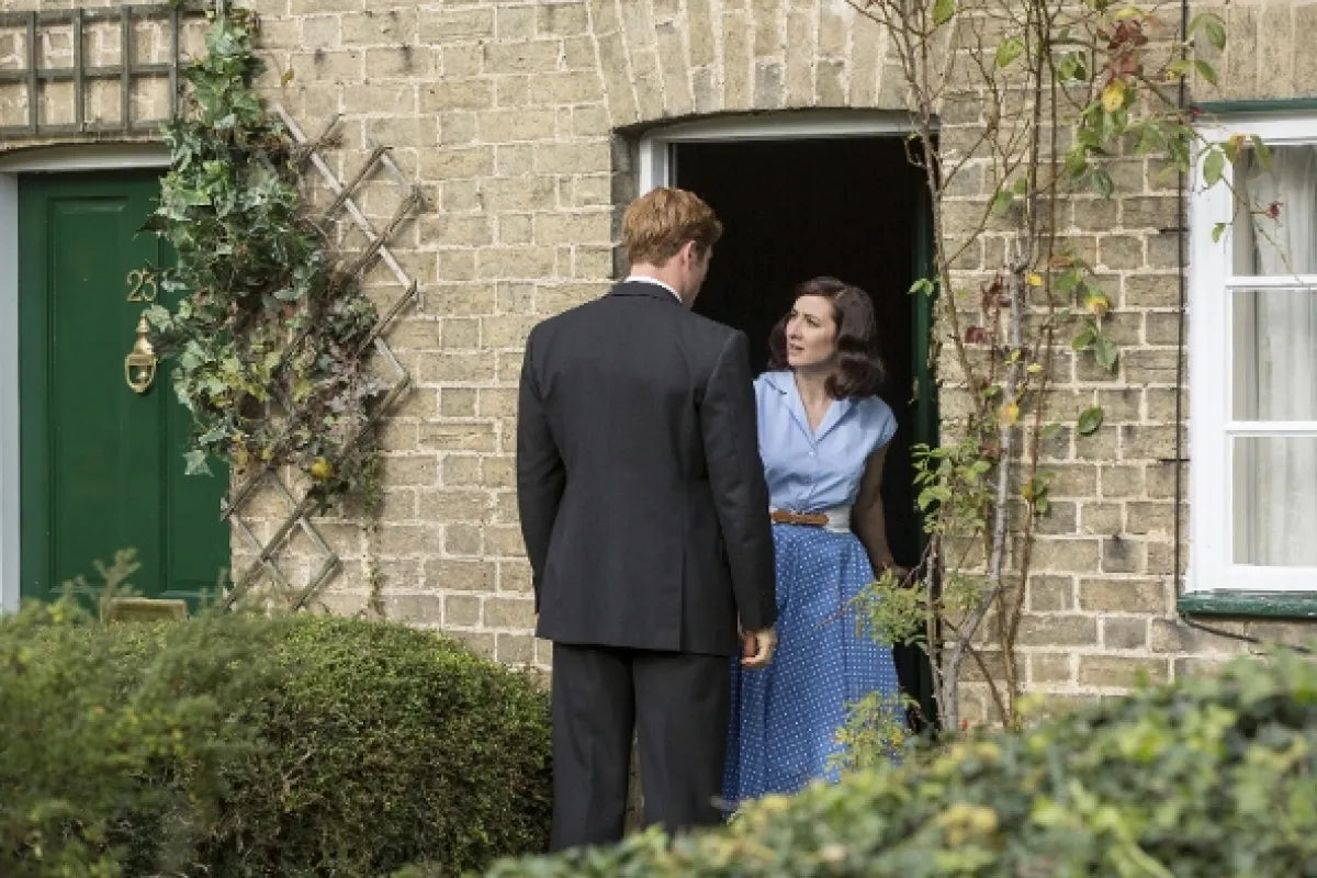 Grantchester, 2017 - fotogaléria