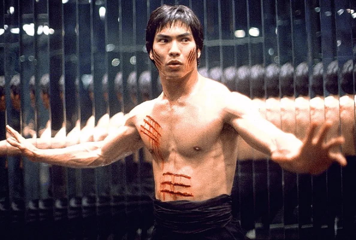 Dračí život Bruce Lee (Dragon: The Bruce Lee Story), 1993 - fotogaléria