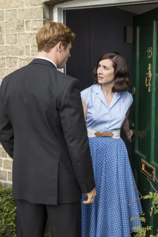 Grantchester, 2017 - fotogaléria