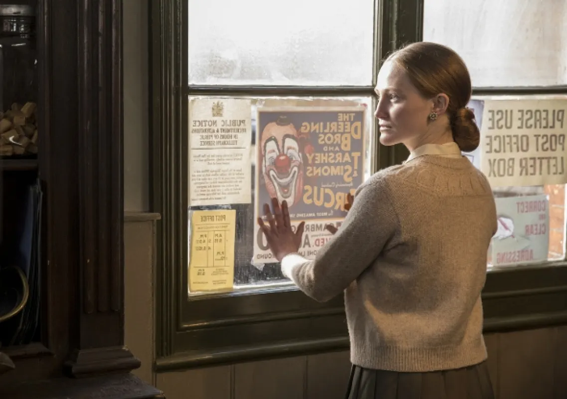 Grantchester, 2017 - fotogaléria