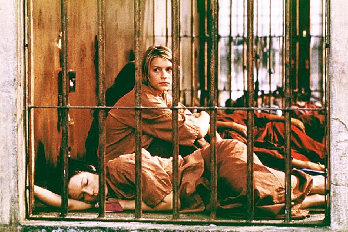 Téměř bez šance (Brokedown Palace), 1999 - fotogaléria