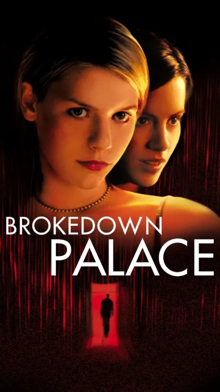 Téměř bez šance (Brokedown Palace), 1999 - fotogaléria