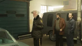 Fargo II (4/10)