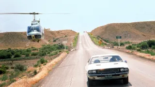 Vanishing Point