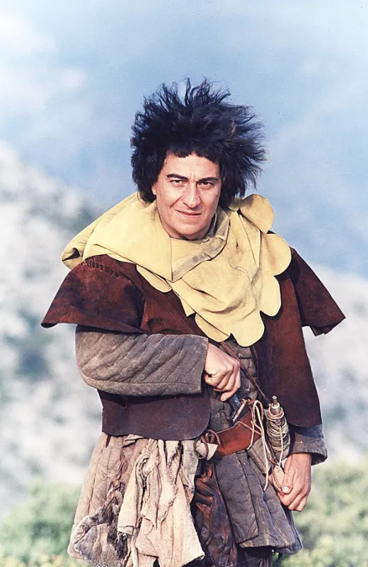 Návštevníci, 1993 - fotogaléria