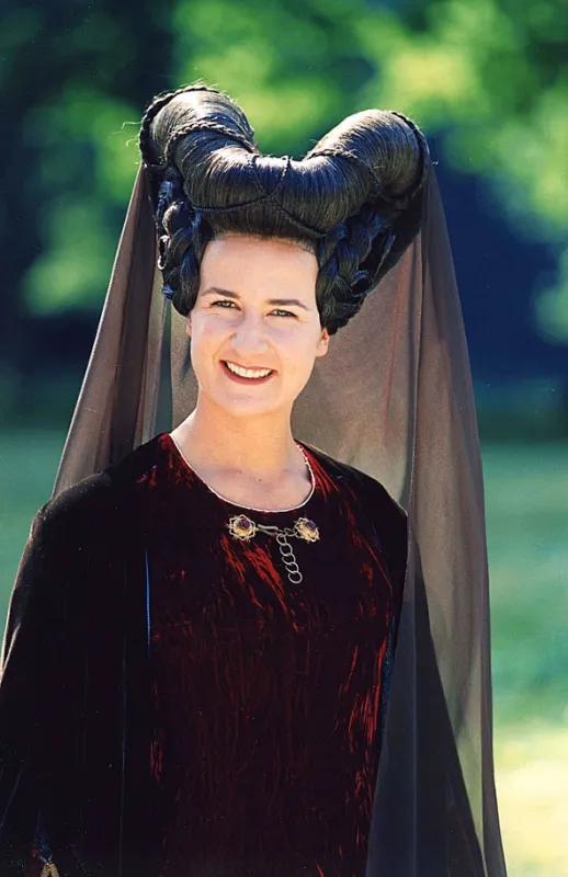 Návštevníci, 1993 - fotogaléria