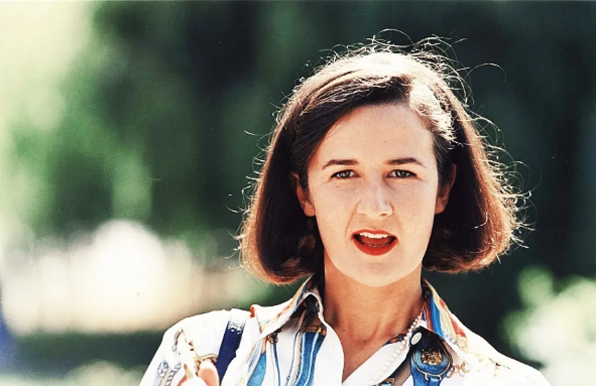 Návštevníci, 1993 - fotogaléria