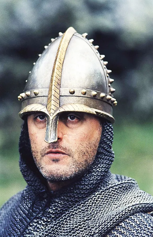Návštevníci, 1993 - fotogaléria