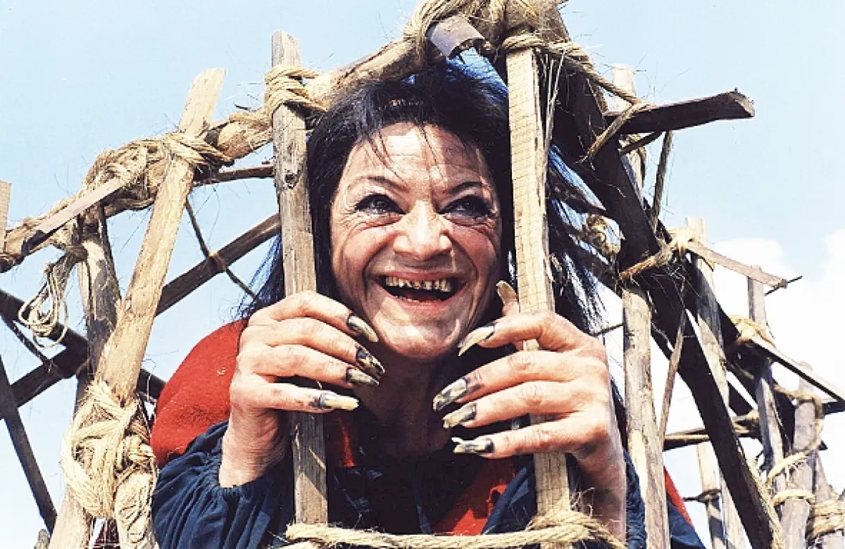 Návštevníci, 1993 - fotogaléria