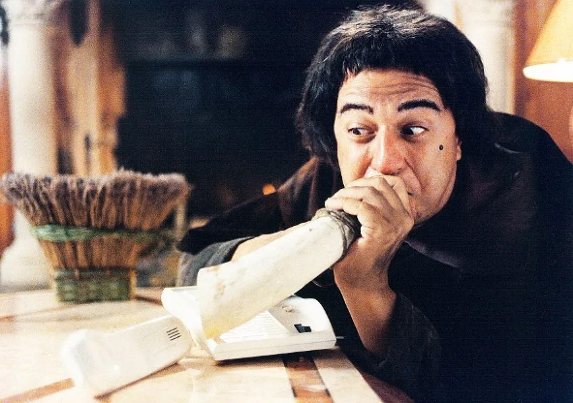 Návštevníci, 1993 - fotogaléria