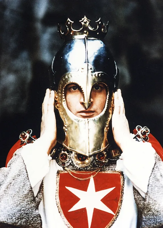 Princ Bajaja - fotogaléria