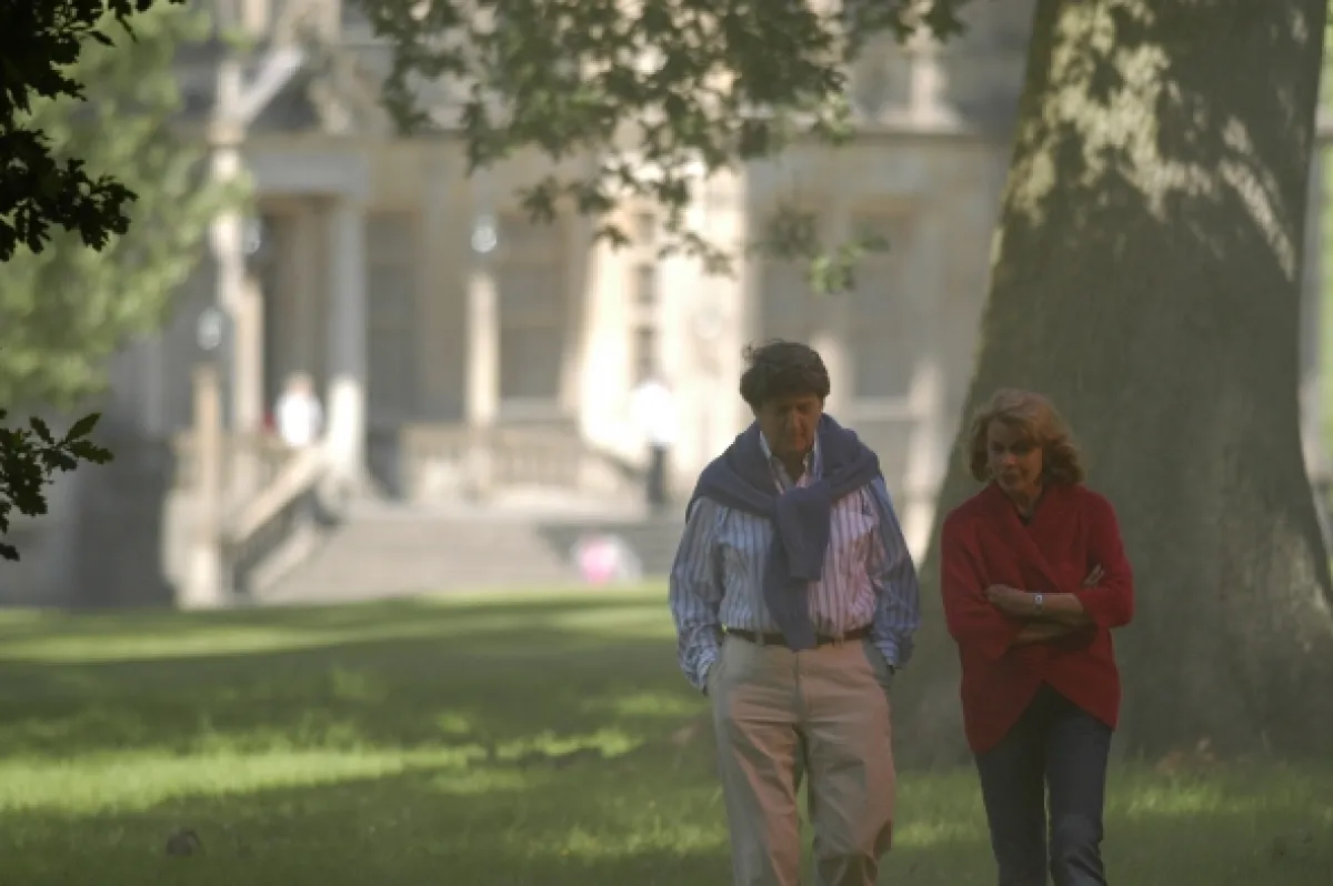 Rosamunde Pilcher: Čtyři roční období (Rosamunde Pilcher: Vier Jahreszeiten), 2008 - fotogaléria