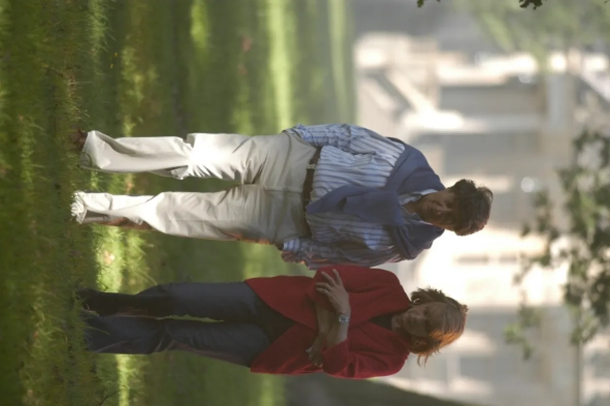 Rosamunde Pilcher: Čtyři roční období (Rosamunde Pilcher: Vier Jahreszeiten), 2008 - fotogaléria