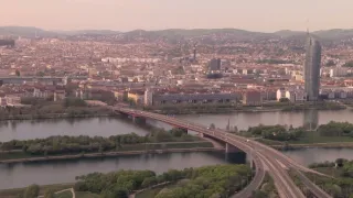 Na ceste po Viedni