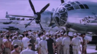 1945: Rok zvratov