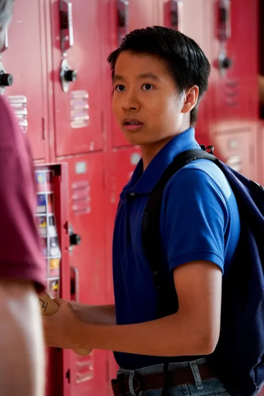 Malý Sheldon (Young Sheldon III), 2019 - fotogaléria