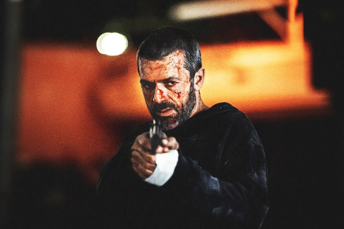 V sieti diabla, 2024 - fotogaléria