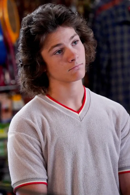 Malý Sheldon (Young Sheldon III), 2019 - fotogaléria