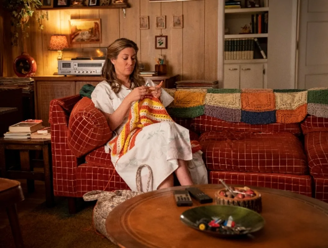 Malý Sheldon (Young Sheldon III), 2019 - fotogaléria