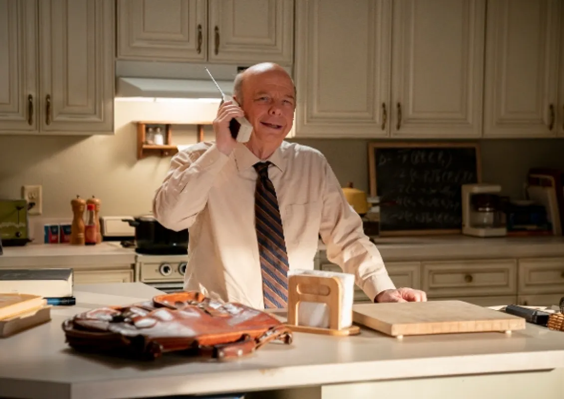 Malý Sheldon (Young Sheldon III), 2019 - fotogaléria