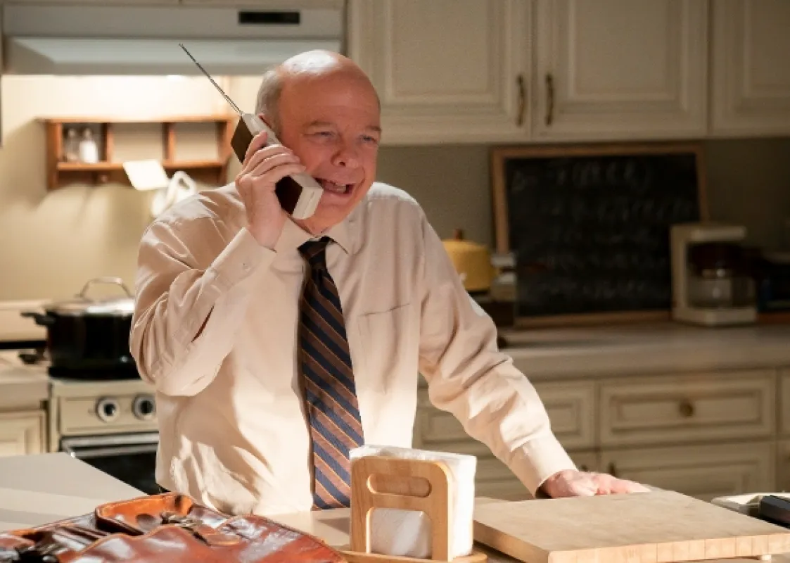 Malý Sheldon (Young Sheldon III), 2019 - fotogaléria