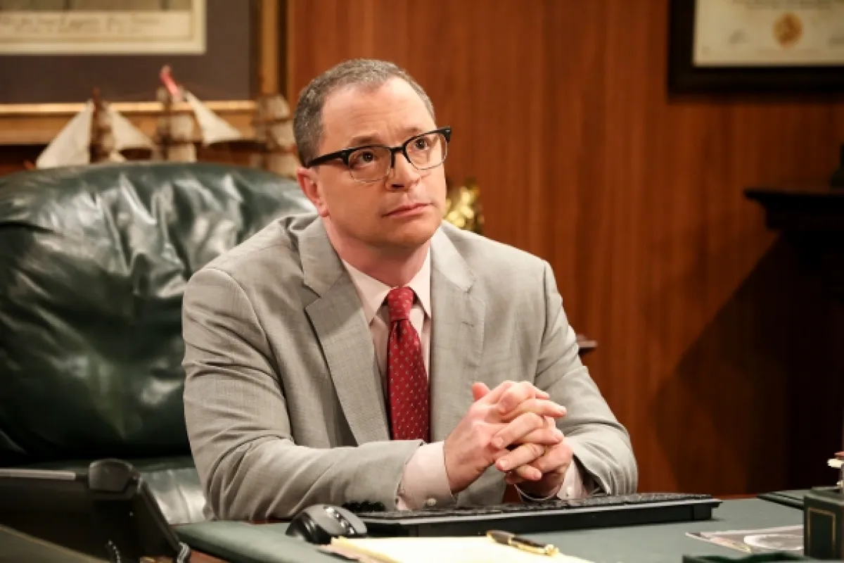 Teorie velkého třesku (Big Bang Theory, The XII), 2018 - fotogaléria