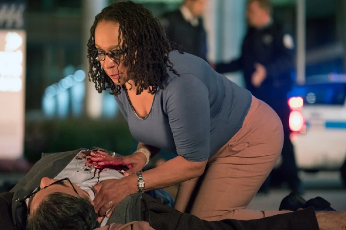 Chicago Med, 2017 - fotogaléria
