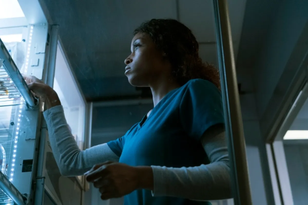 Chicago Med (Chicago Med 3), 2017 - fotogaléria