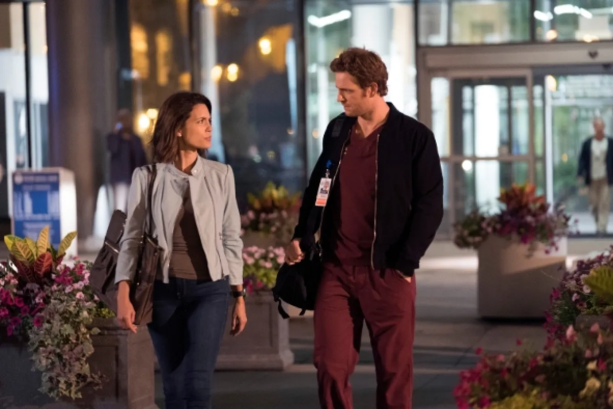 Chicago Med (Chicago Med 3), 2017 - fotogaléria