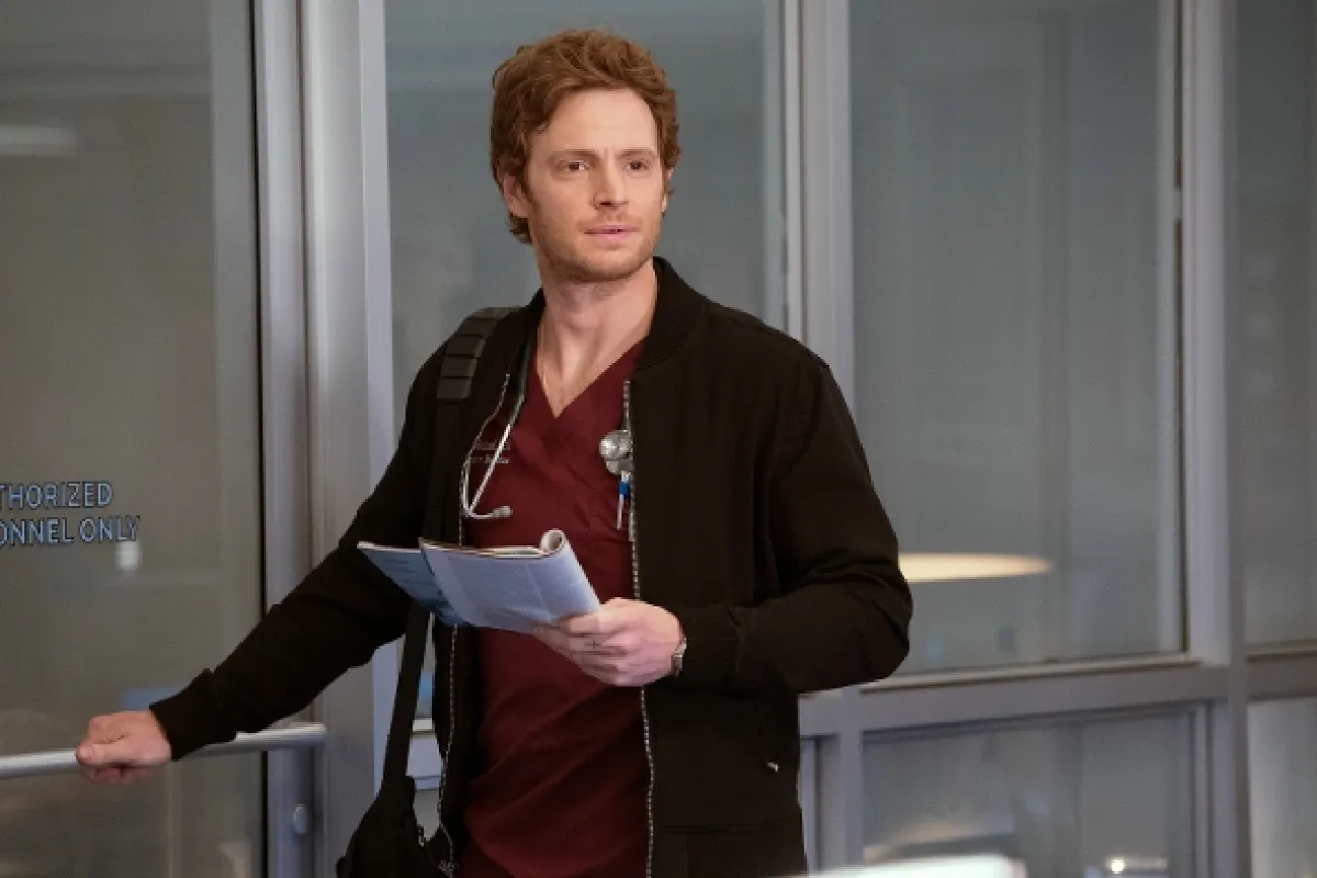 Chicago Med (Chicago Med 3), 2017 - fotogaléria