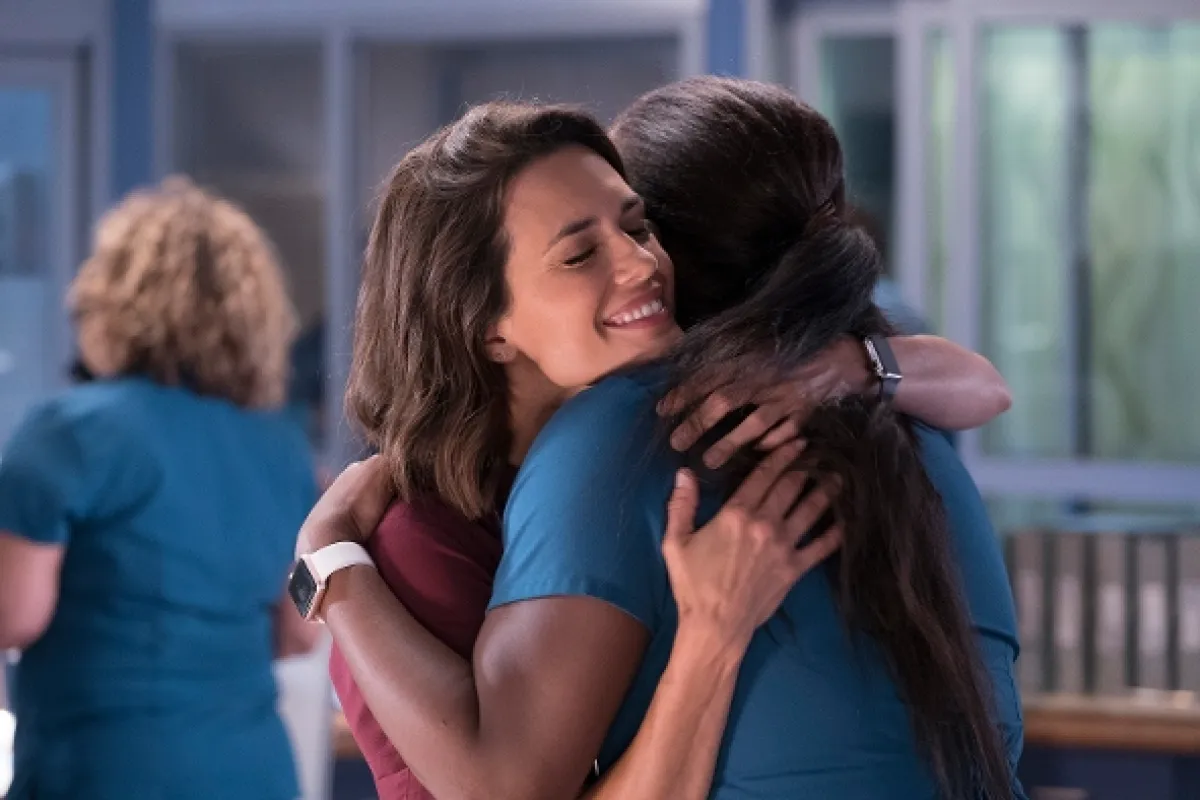 Chicago Med (Chicago Med 3), 2017 - fotogaléria