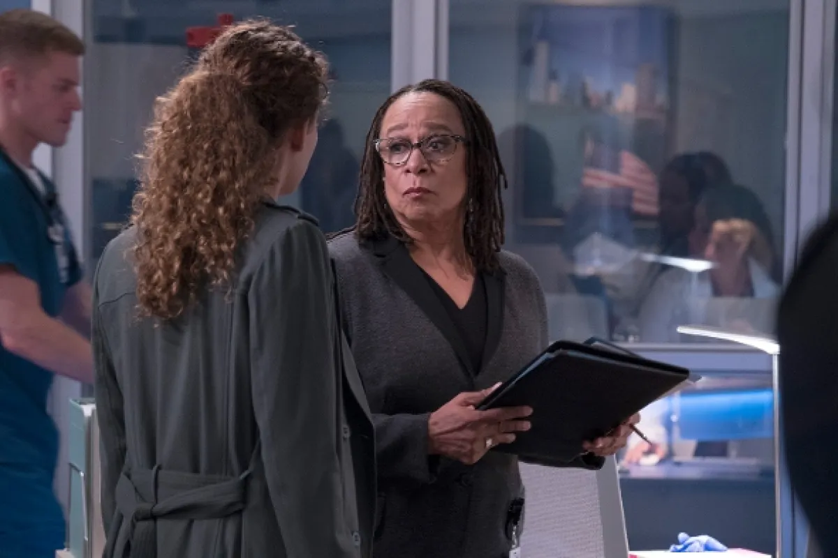 Chicago Med (Chicago Med 3), 2017 - fotogaléria