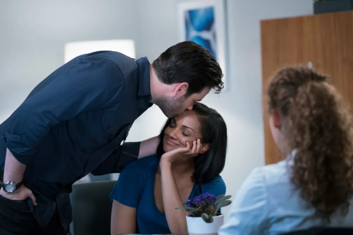 Chicago Med (Chicago Med 3), 2017 - fotogaléria