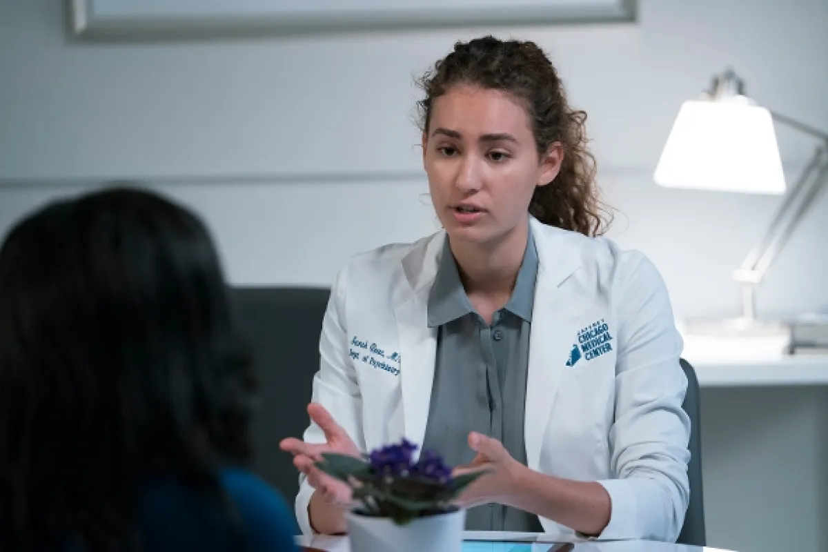 Chicago Med (Chicago Med 3), 2017 - fotogaléria