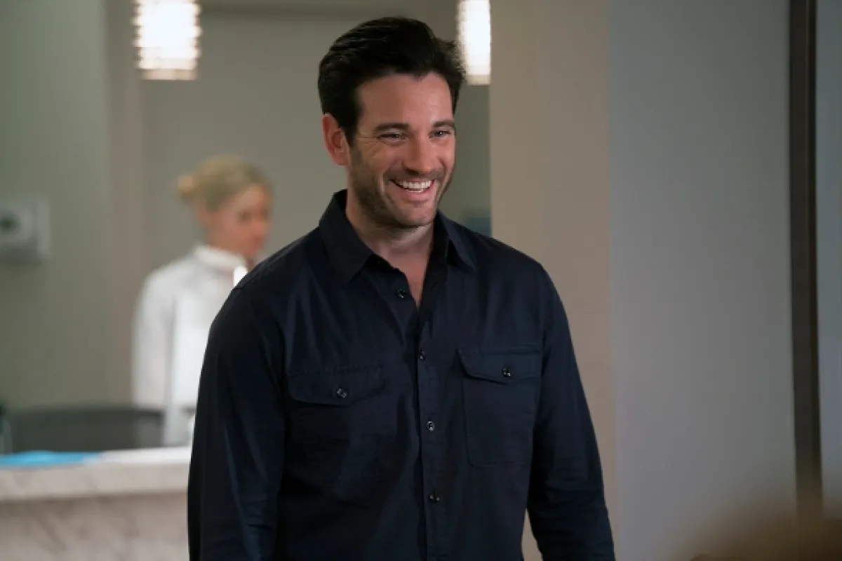 Chicago Med (Chicago Med 3), 2017 - fotogaléria